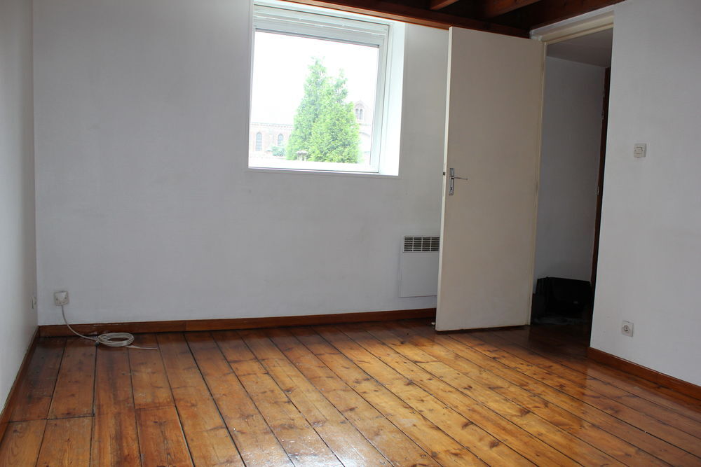 Location Appartement Superbe type 2 bis Lille cormontaigne Lille