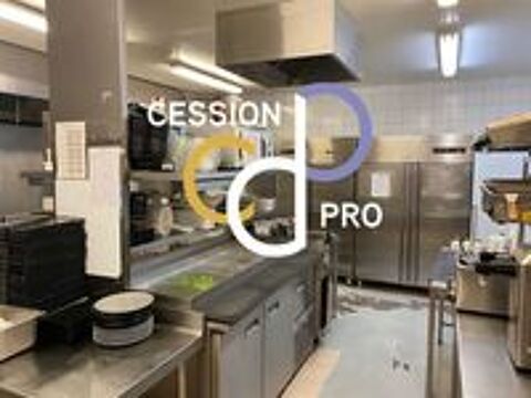   RESTAURANT-BRASSERIE À VENDRE SUR EMPLACEMENT PREMIUM EN CENTRE-VILLE DANS LE NORD DU GARD 