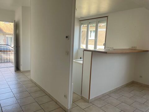  Maison � louer 4 pi�ces 80 m� Saint-�tienne-du-vauvray