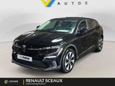 M&eacute;gane Megane E-Tech ER EV60 130ch super charge Evolution 2023 occasion 92330 Sceaux