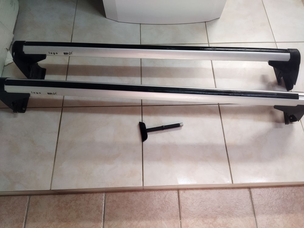 Barre de toit Volkswagen jetta Bricolage