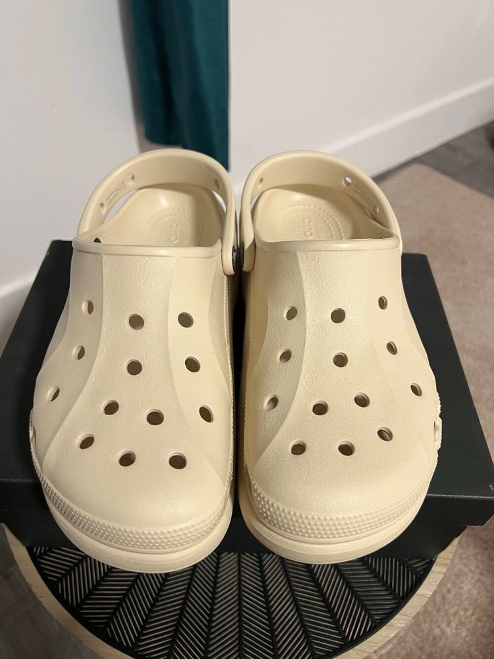 Crocs pour femme neuf taille 39 Chaussures