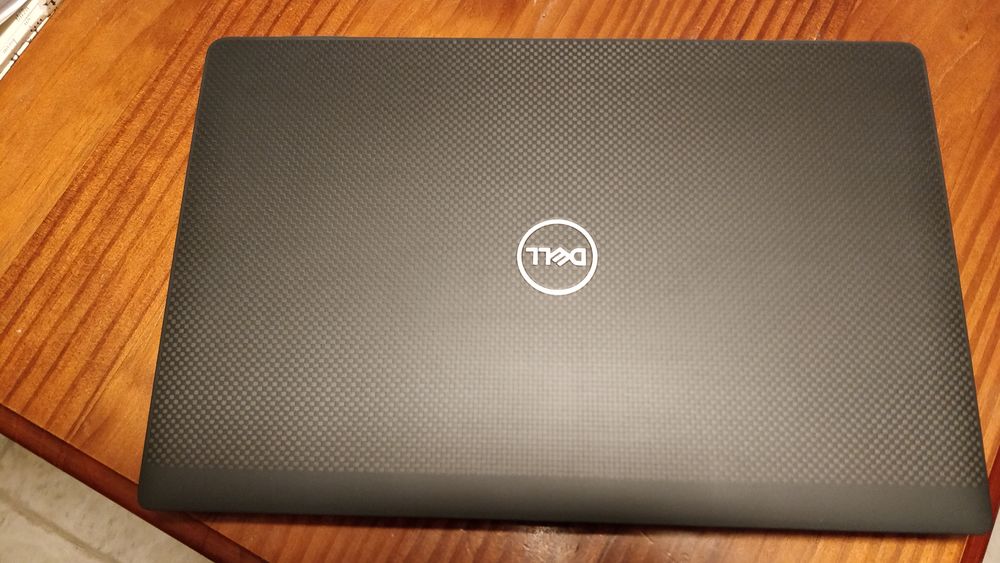 Dell Latitude 7320 13,3" core i5-1145G7 ssd 256GB ram 16GB Matériel informatique