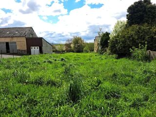  Terrain à vendre 827 m²