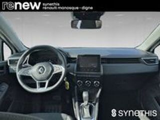 Clio V Clio E-Tech full hybrid 145 Equilibre 2023 occasion 04100 Manosque