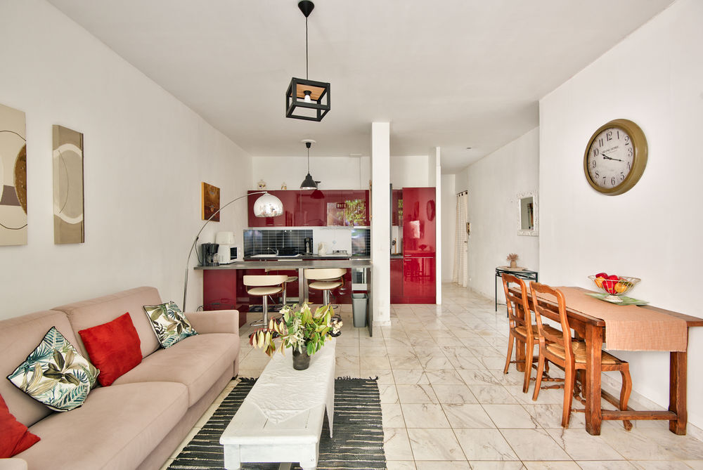   appartement Nice centre ville quartiers les musiciens  Provence-Alpes-Côte d'Azur, Nice (06000)