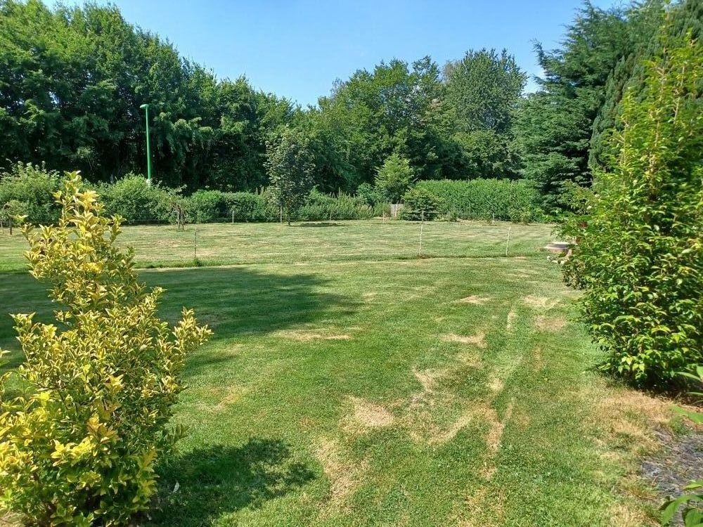 Vente Terrain TERRAIN CONSTRUCTIBLE DE 1000M2 sur VIEUX MANOIR (76) Vieux-manoir