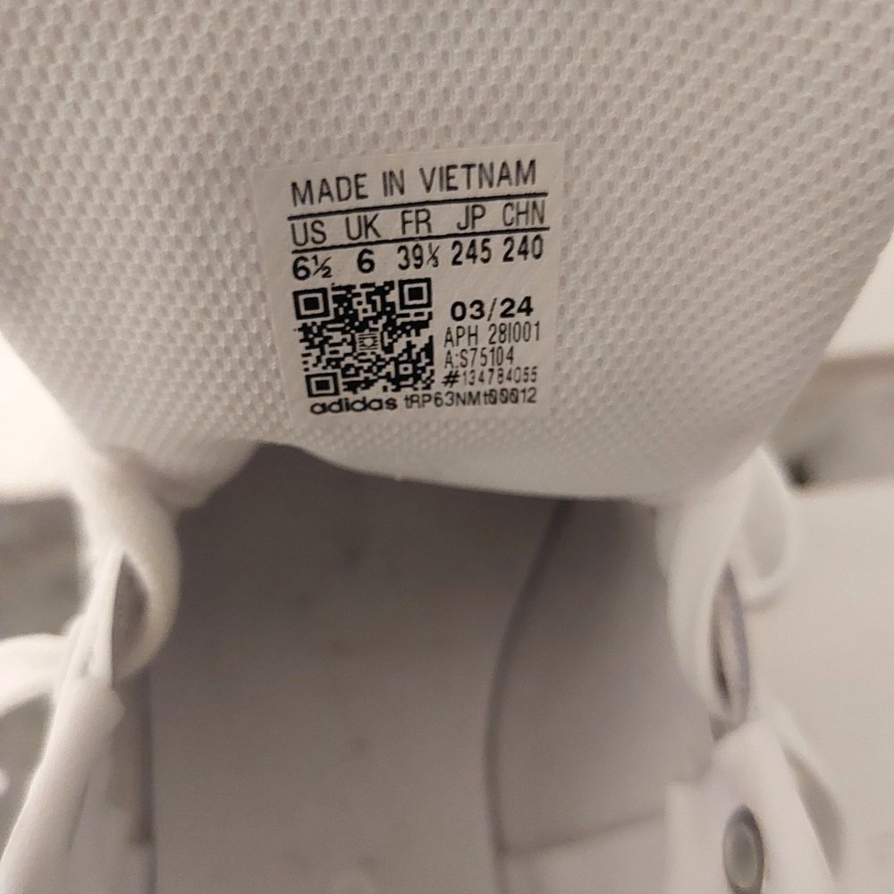 Stan Smith Chaussures