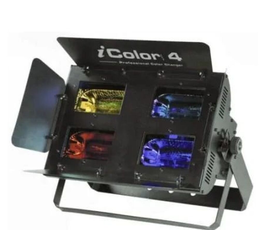 JB system I color 4 Instruments de musique