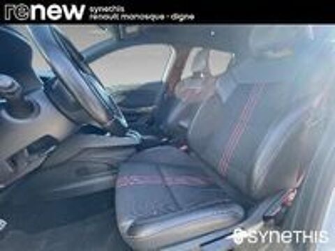 Clio V Clio E-Tech 140 - 21N R.S. Line 2022 occasion 05000 Gap