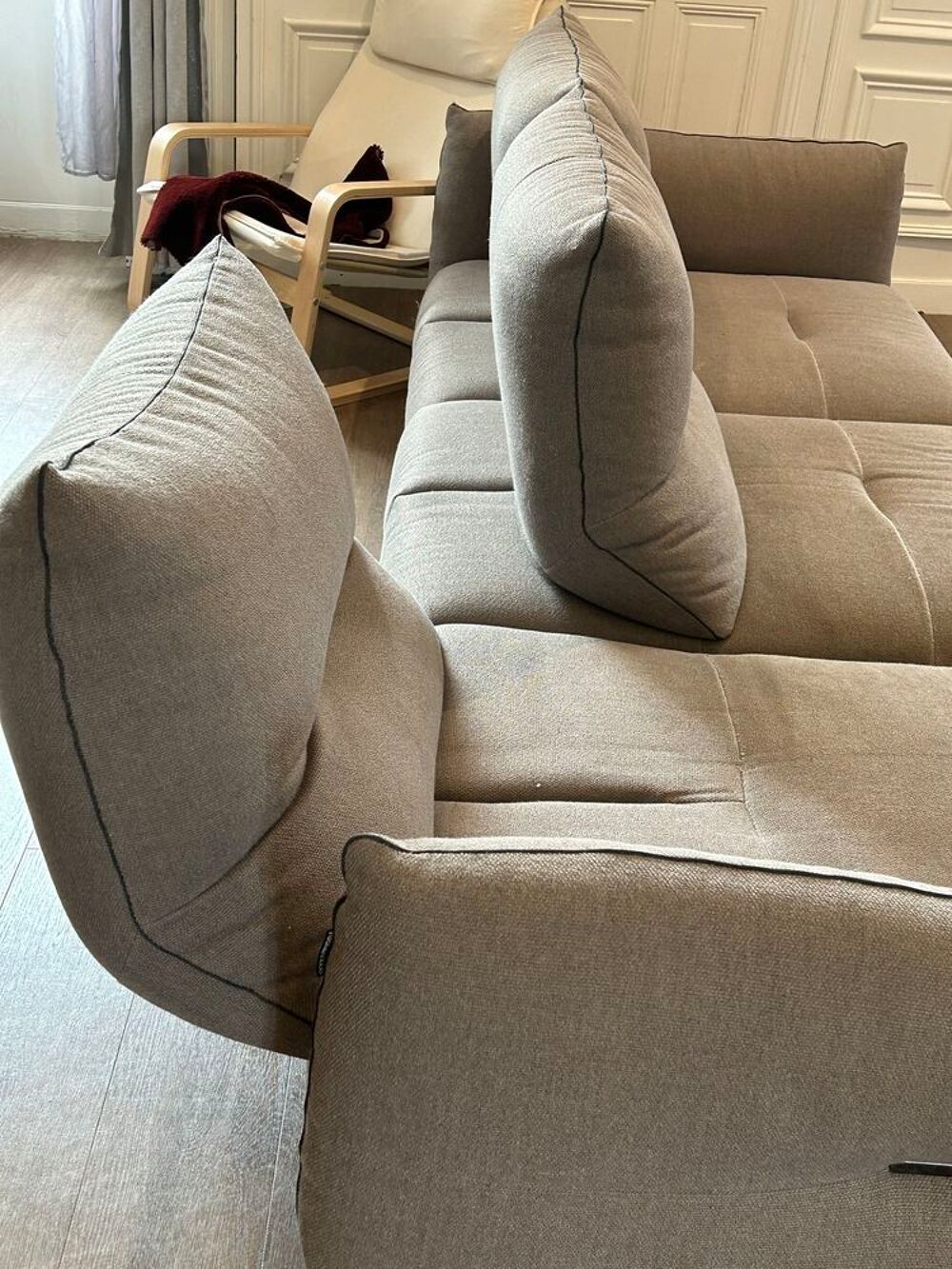 canap&eacute; roche bobois Meubles