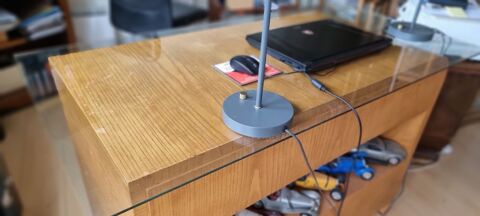 Rare: �l�gant bureau art d�co 420 La Celle-Saint-Cloud (78)