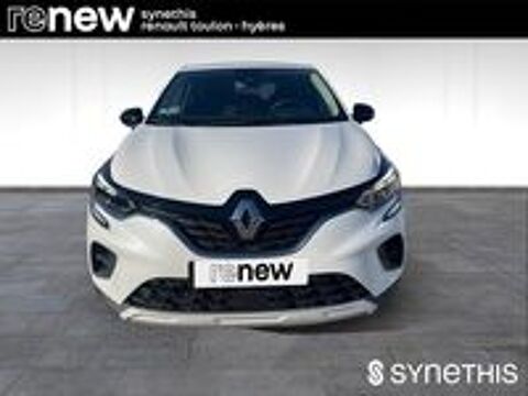 Captur TCe 100 GPL Evolution 2023 occasion 83160 La Valette-du-Var