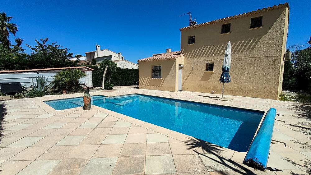 Maison 5 pièces 115 m² · à Le Cap D Agde · 115 m² · 535 000 €