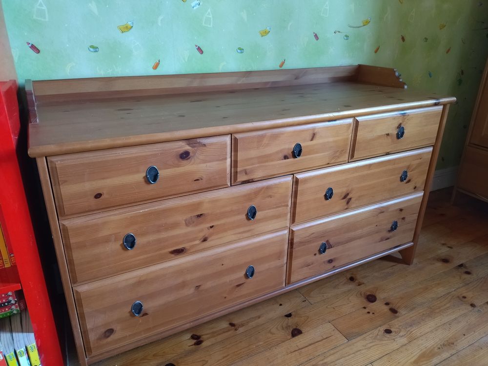 Chambre enfant Meubles