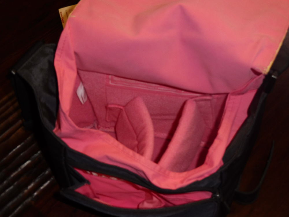 Sac photo marque GOLLA Photos/Video/TV