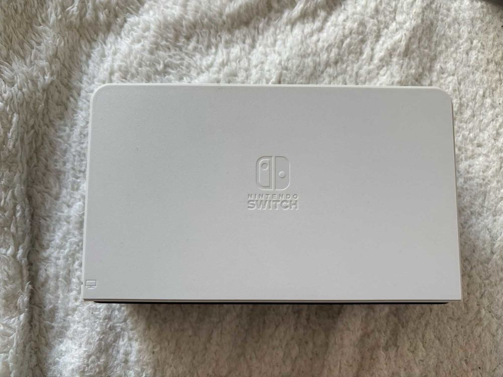Switch oled 