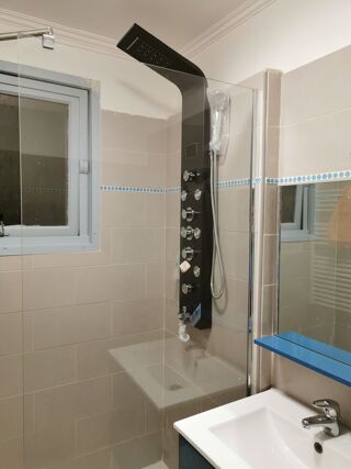 Appartement à vendre 4 pièces 58 m² La garde