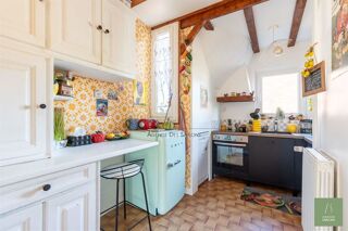  Maison à vendre 5 pièces 80 m²