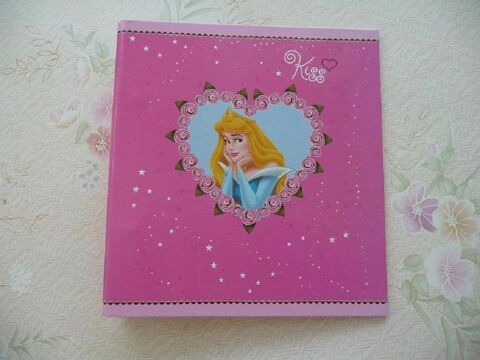 Classeur La Belle au Bois Dormant 6 Celles-sur-Belle (79)