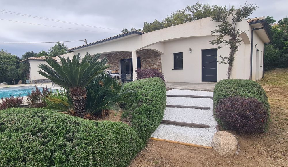 Location Villa Villa sainte Lucie Porto-Vecchio Quessoy