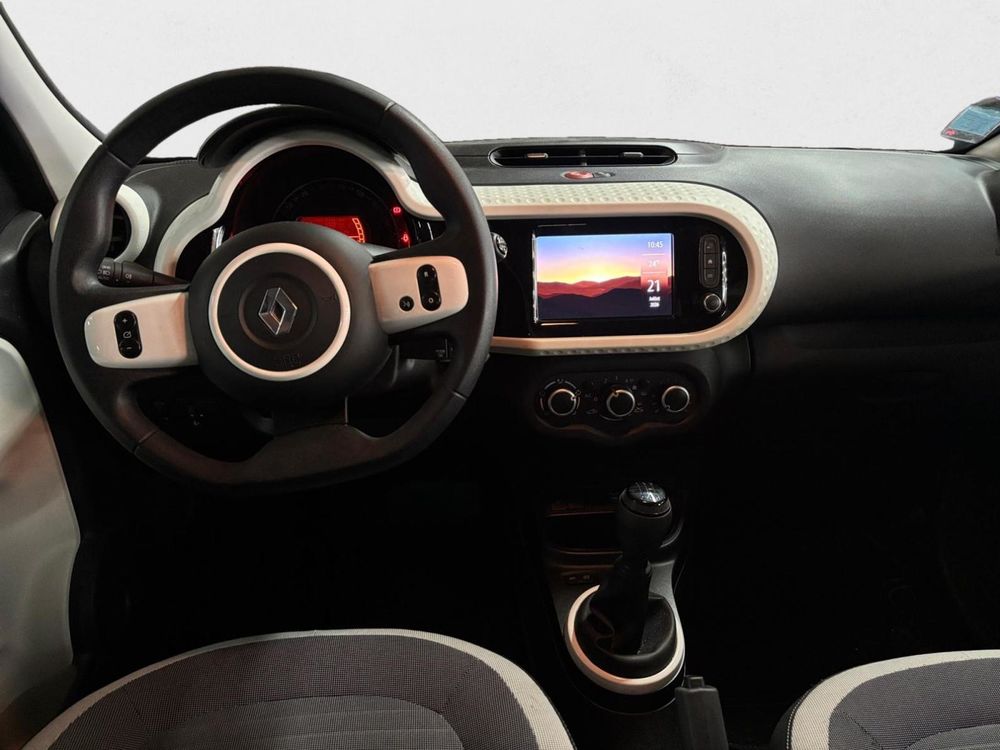 Twingo III SCe 65 - 21 Limited 2022 occasion 92330 Sceaux