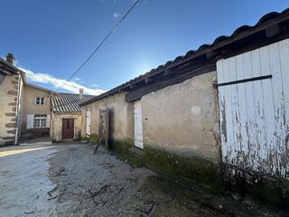  Maison à vendre 3 pièces 72 m²
