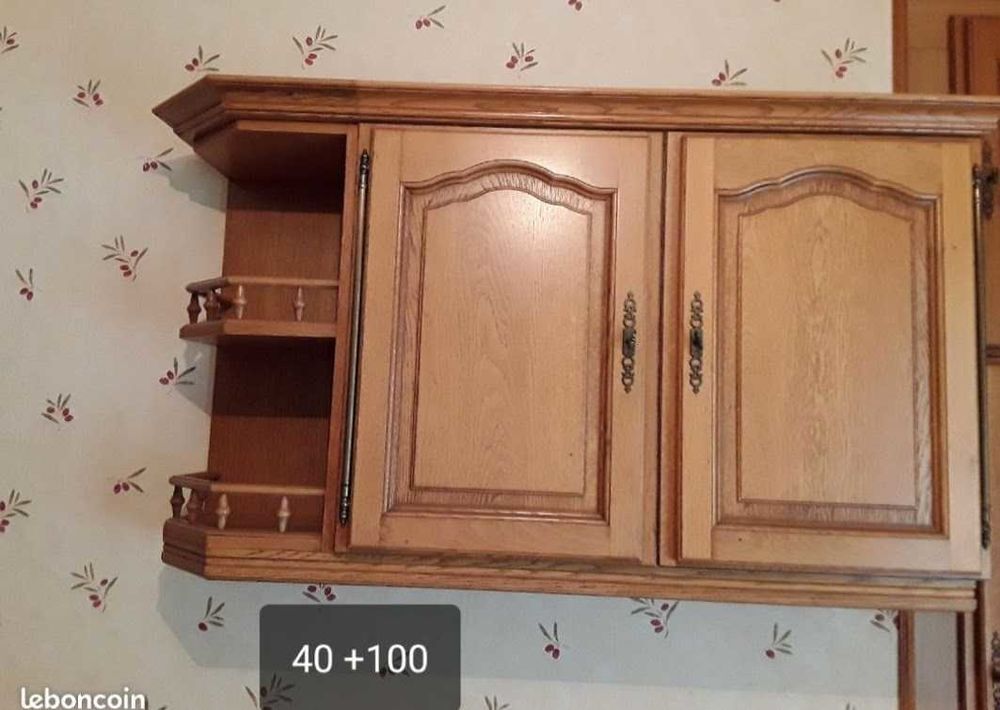 buffet cuisine Meubles
