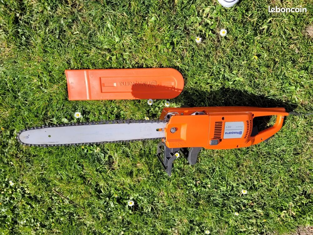 TRONCONNEUSE Bricolage