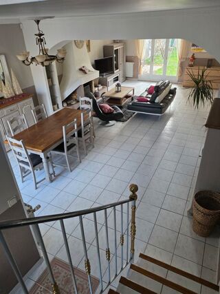  Maison � vendre 6 pi�ces 153 m�