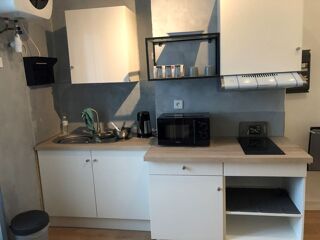  Appartement à louer 2 pièces 33 m² Marmande