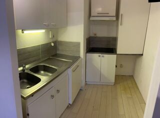  Appartement � louer 2 pi�ces 45 m�