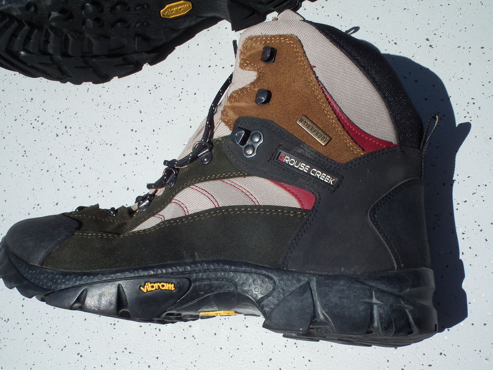 Chaussures de randonn&eacute;e Sports