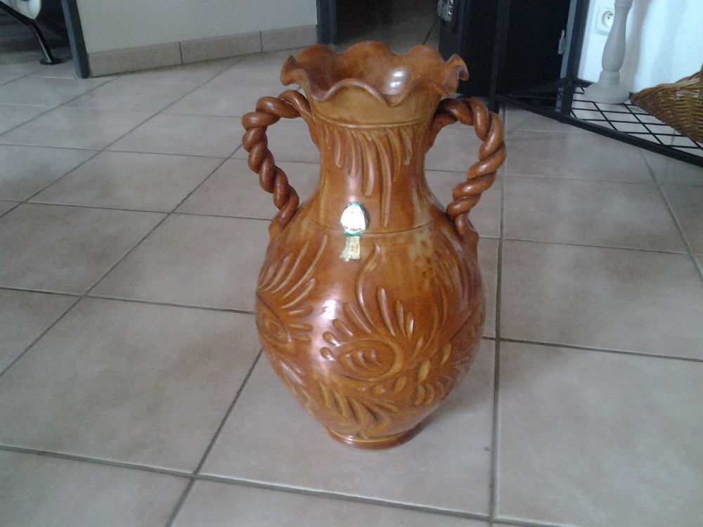 POT / VASE Décoration