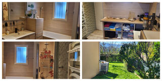  Maison  vendre 5 pices 141 m