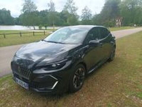 Clio 2026 occasion 89500 &Eacute;griselles-le-Bocage