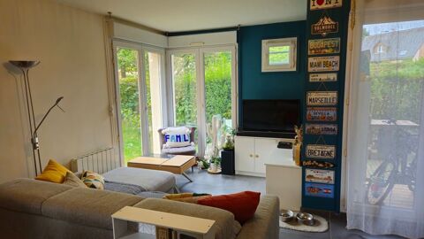   Appartement aux portes de la for�t, � Bois-Guillaume  Appartement - 3 pi�ce(s) - 68 m�