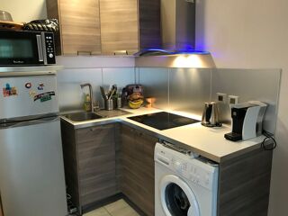  Appartement � vendre 1 pi�ce 28 m� Grenoble