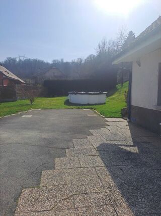  Maison à vendre 4 pièces 80 m²