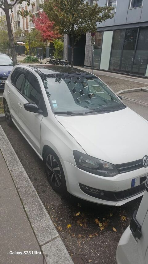 Volkswagen polo 1.6 TDI 90 CR FAP Confortline DSG7