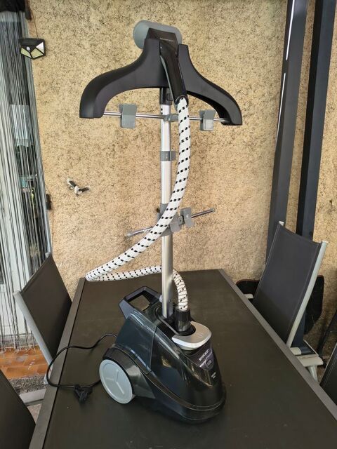 Annonces similaires
Défroisseur vertical SILVERCREST 30 Saint-Michel-l'Observatoire (04)