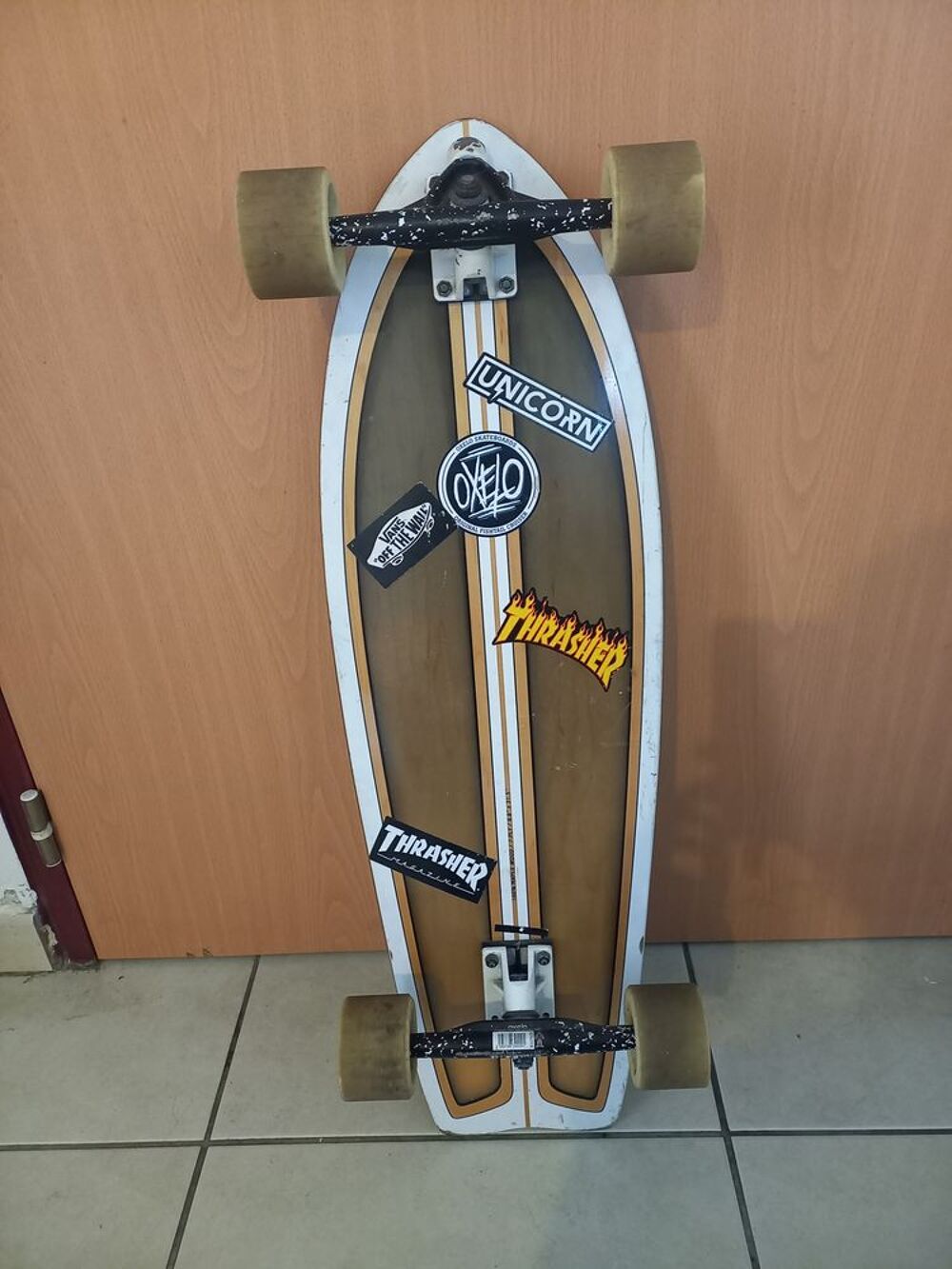 Longboard Sports