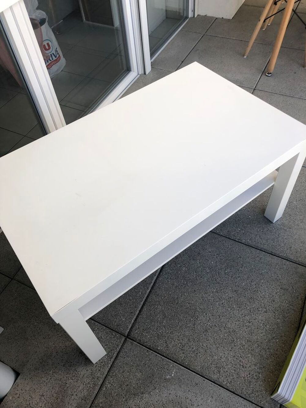 Table basse Meubles