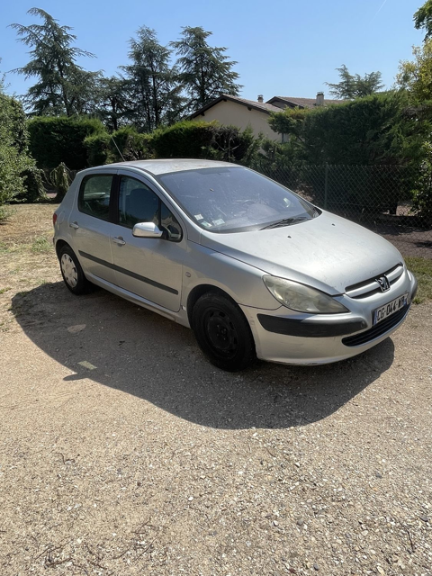 Peugeot 307 AFFAIRE 1.4 Hdi