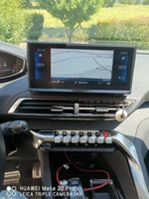 5008 PureTech 130ch S&S EAT8 Roadtrip 2020 occasion 73420 Drumettaz-Clarafond