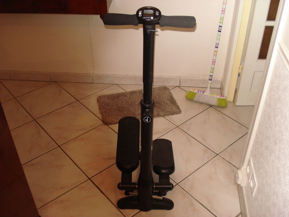 STEPPER Sports
