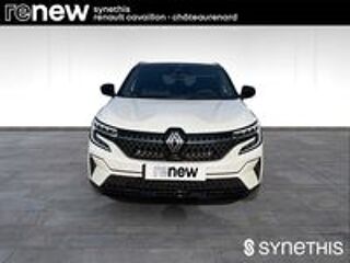 Austral E-Tech full hybrid 200 GSR2 Iconic 2024 occasion 84300 Cavaillon