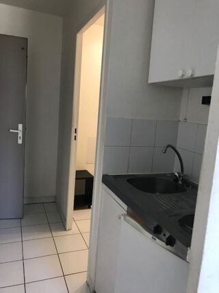  Appartement � louer 1 pi�ce 20 m�