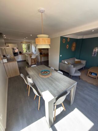  Maison � vendre 4 pi�ces 124 m�