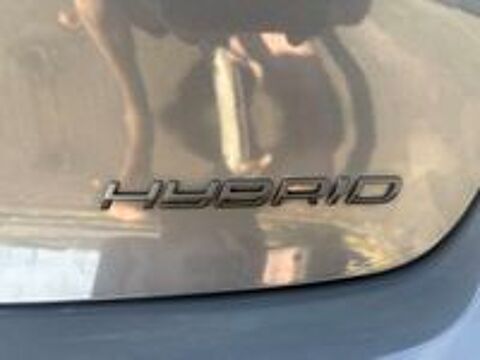 208 Hybrid 136 e-DCS6 GT 2024 occasion 69580 Sathonay-Camp
